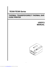 tsc te300