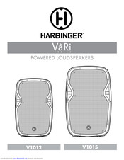 harbinger v1015