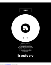 audiopro link 1