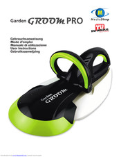 garden groom pro