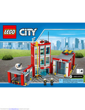60109 lego instructions