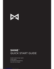 MISFIT SHINE QUICK START MANUAL Pdf Download | ManualsLib