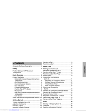 Motorola CDM1250 Manuals | ManualsLib