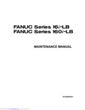 Fanuc manual guide i tutorial