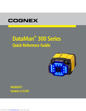 Cognex DM303 Manuals | ManualsLib