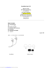 anker soundbuds ie20