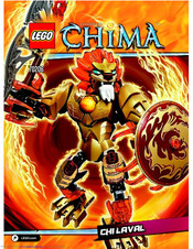 lego chima 27
