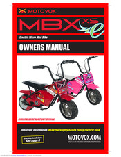 motovox mbxxse