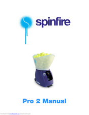 spinfire pro 3
