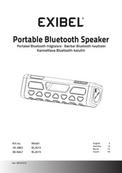 blackweb soundburst bluetooth speaker