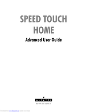 Alcatel SpeedTouch USB ADSL PPP Driver Download For Windows 10