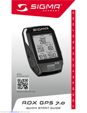 sigma rox 7.0 gps