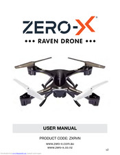 Rapture Hd Zero X Drone Cheap Online