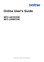 mfc 8610