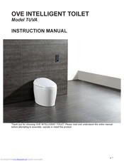 Ove Decors Tuva Instruction Manual Pdf Download