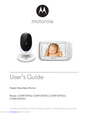 motorola comfort 50