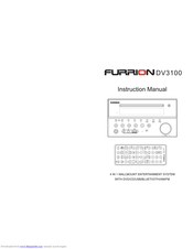 Furrion DV3100 Manuals | ManualsLib