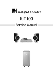 kef instant theatre