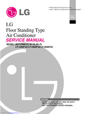 Lg Mlp F8081cl Service Manual Pdf Download