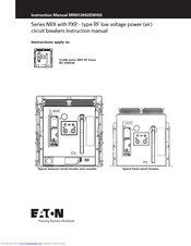 Eaton PXR Manuals | ManualsLib