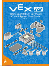 Vex IQ Manuals | ManualsLib