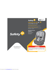 safety 1st advance ex 65 air 