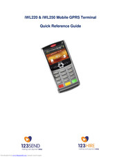 Ingenico iWL250 WIFI Manuals | ManualsLib