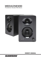 samson m30