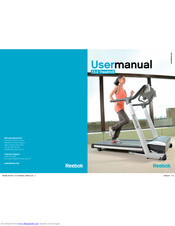 reebok fusion treadmill rev 10301 manual