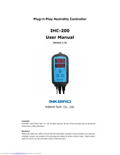 Inkbird IHC-200 Manuals | ManualsLib