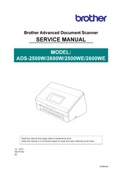 brother ads2600w