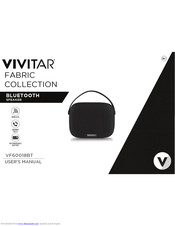 vivitar vu60014bt