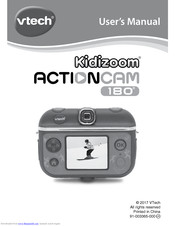 kidizoom 180