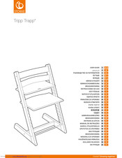 stokke mycarrier instructions pdf