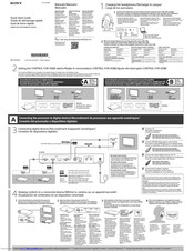 mdr hw 700