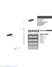 Samsung Dvd S128 Manuals Manualslib