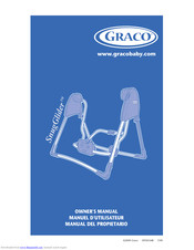 snugglider swing frame