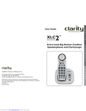 clarity manualslib manuals