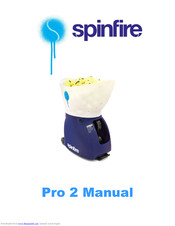 spinfire pro 2