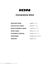 ion cornerstone