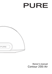 pure contour 200i air