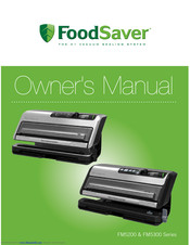 Foodsaver Manual Pdf