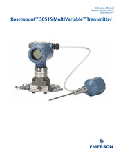 Rosemount 3051S Series Manuals | ManualsLib