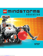 lego mindstorms 9797 building instructions pdf