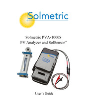 Drivers Solmetric