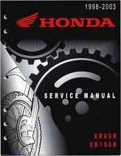 Free service manual download Free service manual download