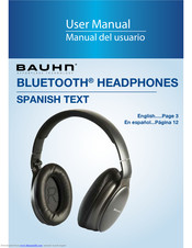 Bauhn HE170313 Manuals | ManualsLib