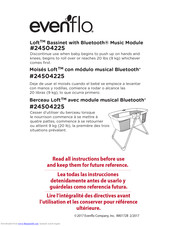 evenflo loft