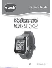 difference between vtech dx and dx2