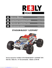 reely buggy